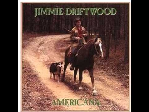 Jimmie Driftwood - Mooshatanio