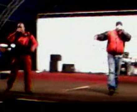 Mc.Kresha ft. Snupa - KS