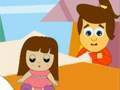 Miss Polly Had A Dolly Song HooplaKidz Nursery Rhymes Kids Songs