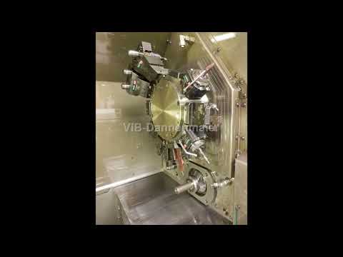 Traub TNL 32P (01-28611)