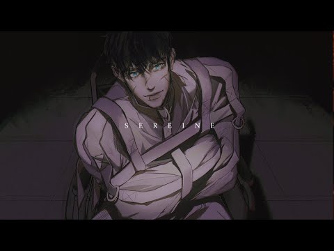 dutch melrose - run run run // slowed & reverb