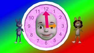 Do you know what time it is?