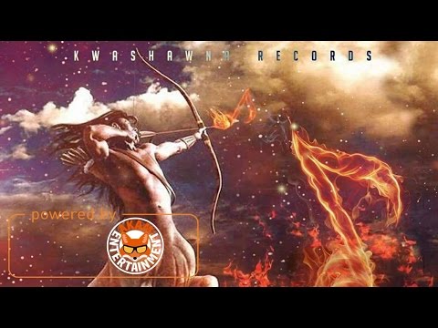 Shawn Storm - Focus [The Real Sivva EP] May 2017