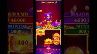 ₹1,560 Big Win on Joker Coins Slot! 💥 Just ₹40 Bet! #shorts