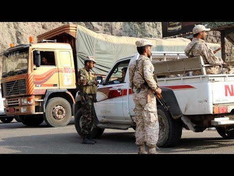 معركة نجران