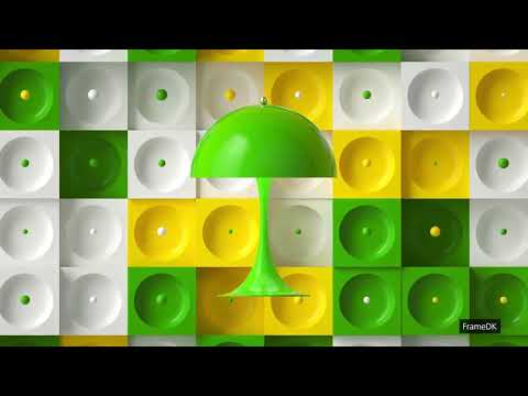 MAXON Cinema 4D General Showreel 2017