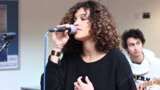 Izzy Bizu   Diamonds