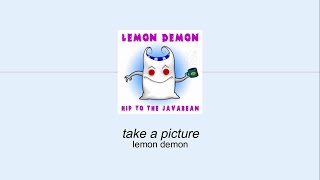 Lemon Demon - Take a Picture (Sub. Español)