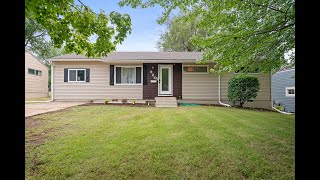 6201 E 149th St, Grandview, MO