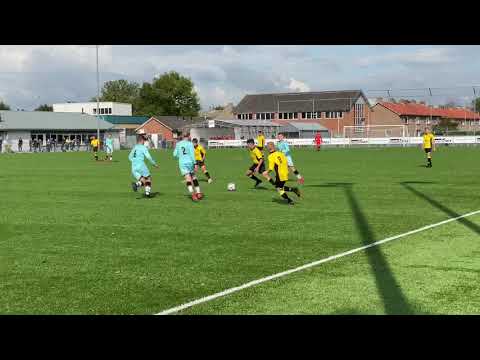 20200926 NSVV JO17-1 - SV Nootdorp JO17-1 - Doelpunt 0-2