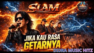Download lagu SLAM - Jika Kau Rasa Getarnya | Lagu Rock Malaysia Legendaris mp3