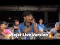 Hajat Cover By Ammar Ft Alan And Friends