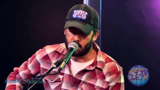 Trent Willmon &quot;There is a God&quot; at Cook Children&#39;s Video