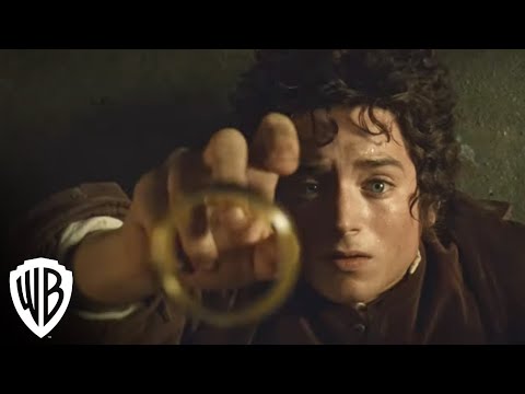 The Lord of the Rings: The Fellowship of the Ring