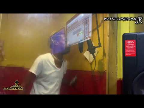 Mr. Lexx ring up mi cellie Dubplate Version