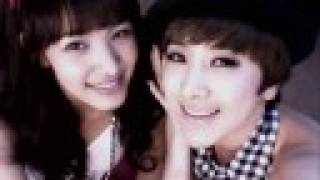 Seo in young 서인영 Cinderella