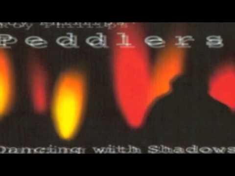 ROY PHILLIPS - "Last Train To Clarkesville"