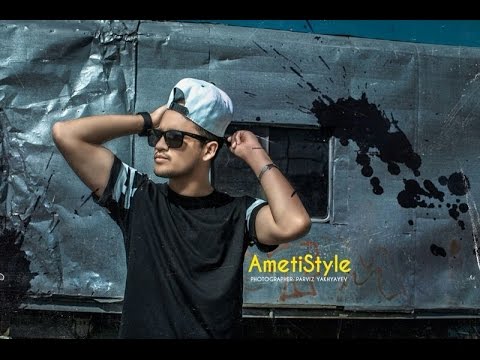 Daler Ametist - Моя Мания (2013 год)