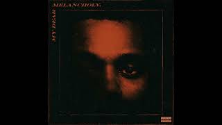 The Weeknd - Wasted Times (Slowed &amp; Reverb) [CD Quality Audio]