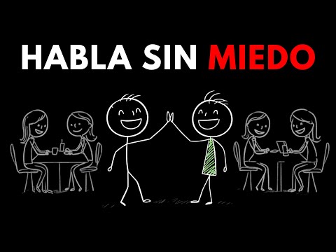 El arte de hablar con extraños sin parecer RARO