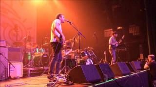 Tera Melos - Live at The Fonda Theater 6/2/2017