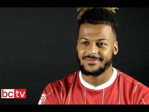 Loïs Diony - The First Interview