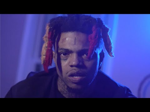 Fmb Savage - Bad Vibes [Official Video] Shot By Prime Production