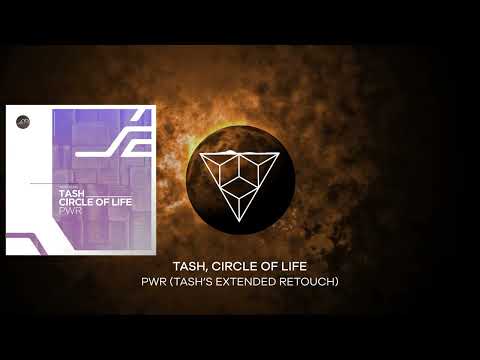 Tash, Circle of Life - PWR (Tash's Extended Retouch)