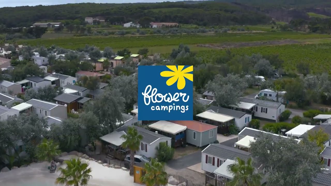Flower Campings : non, faire du camping ce n’est pas démodé !