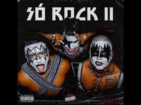 Major Rd, Young Ganni e Xamã - Só Rock 2 versão Rock (Prod. LeonardoLz e @erlax )