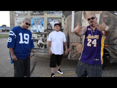 Nudo Bandz with the High Power Entertainment