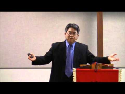 BOLSD 06-25-2011 Sunday Sermon