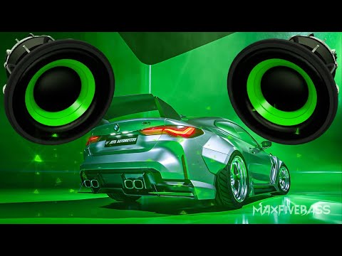 WIZARD - SONIC BOOM (BASS BOOSTED)