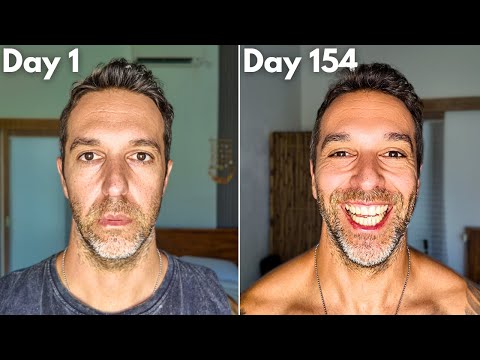 I did 154 days of Joe Dispenza Meditations (Does it work?)