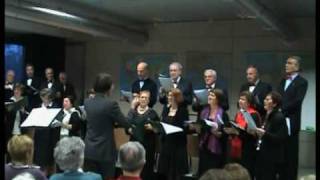 Vent du matin - Coro UTE San Donato San Giuliano