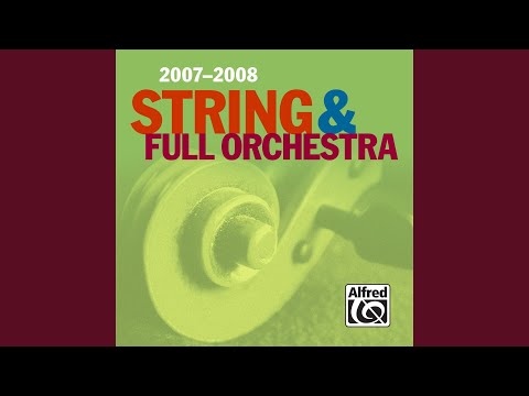 Isma'a (arr. L. Darling)