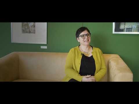 Qlturalna Rozmowa – Ewa Rams