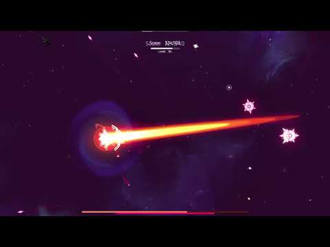 Nova Drift - Just TANKing the Seraph, Thermal Lance + Bastion + Architect build.