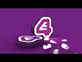 E4 Bumpers 2004