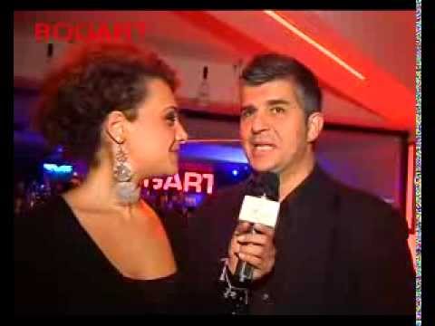 Stress di Notte ... Bogart - Via Rafastia - Salerno