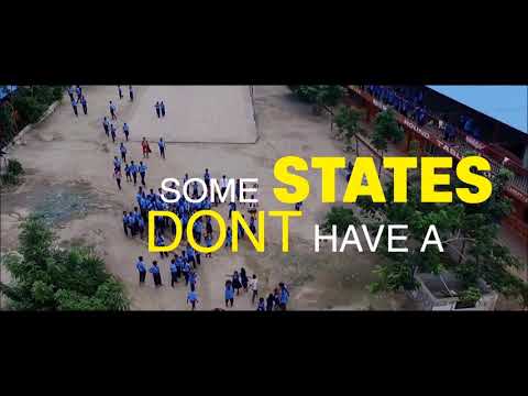 Brighter Future for 4500 Orphan children in India