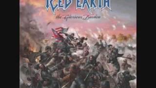 Iced Earth - Star Spangled Banner