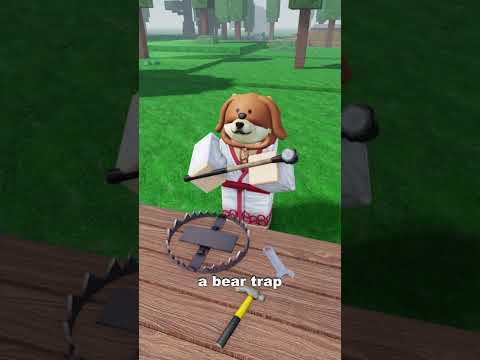 The Safest Way To Kill a Mammoth in 99 Nights in The Forest