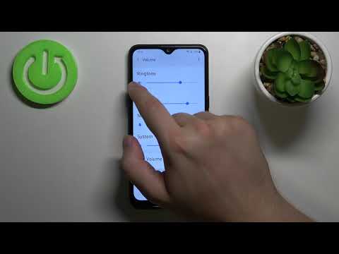 How to Disable Ringtone Volume in SAMSUNG Galaxy A10s – Block Tone Volume