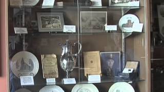 Union County Museum Tour