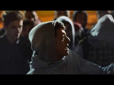 Golpes de Criterio x Sanma Free - Yairking vs Nano - 8vos (Fecha 9)