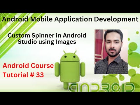 Tutorial 01 Introduction to Android from Scratch Hindi Android architecture from Scratch in Hindi