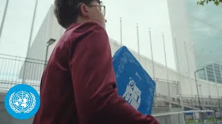 Download lagu Once Upon A Future I United Nations Foundation mp3