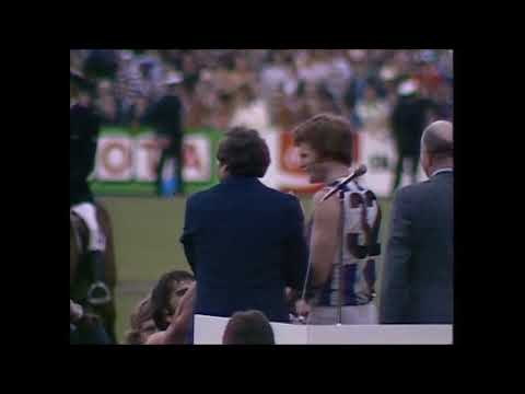 1975 VFL Grand final - after match