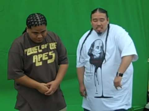 XL Middleton & Young Sau "Only In Cali" Behind The Scenes
